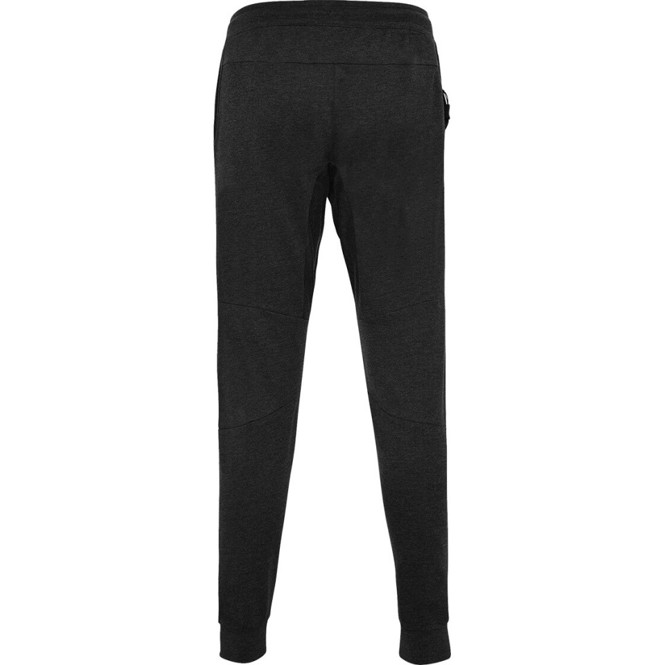 Pantalones Poliéster Largo Deportivo Pitillo