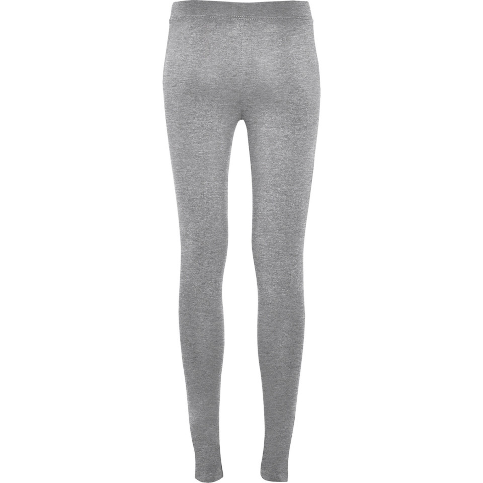 Mallas Largas de Algodón para Mujer