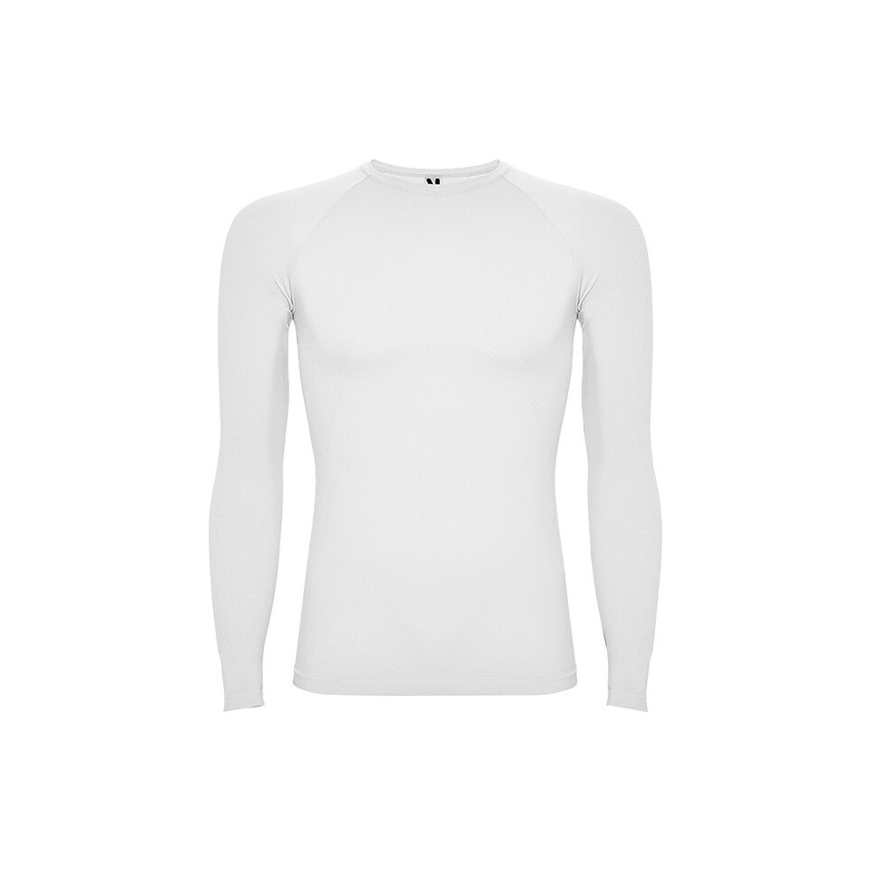 Camisetas Térmica de Poliamida con Manga Larga para Niño