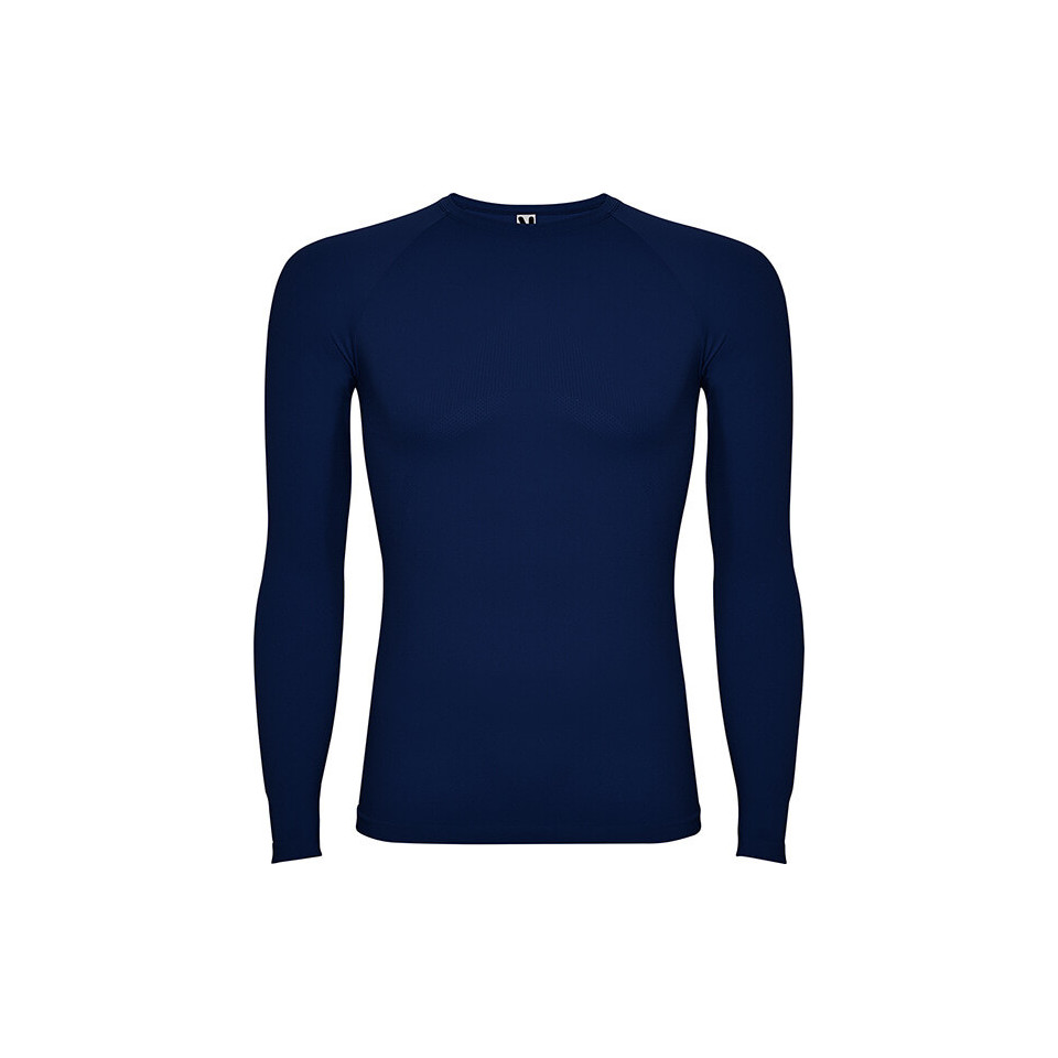 Camisetas Térmica de Poliamida con Manga Larga para Niño