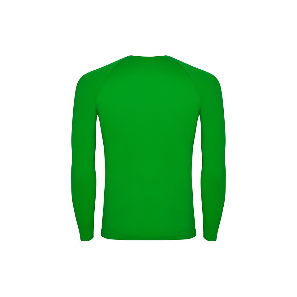 Camisetas Térmica de Poliamida con Manga Larga para Niño