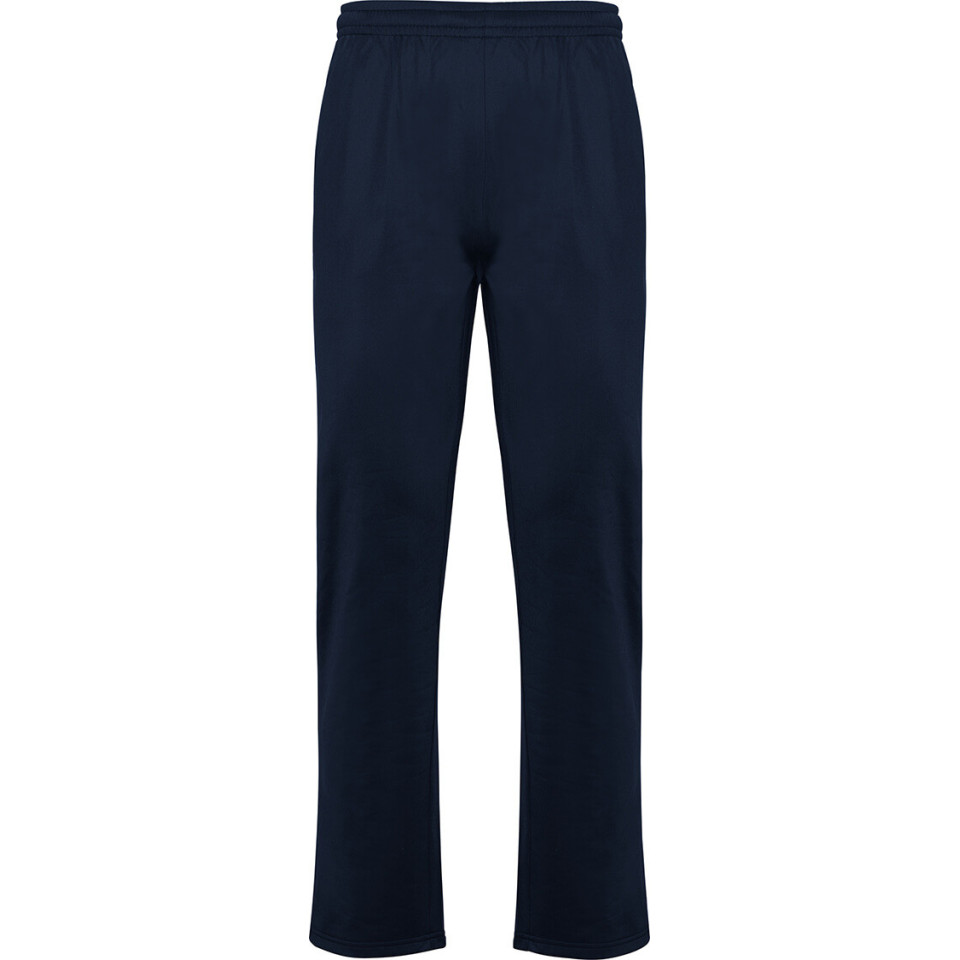 Chándal de Poliéster Tricolor con Chaqueta y Pantalón para Niño