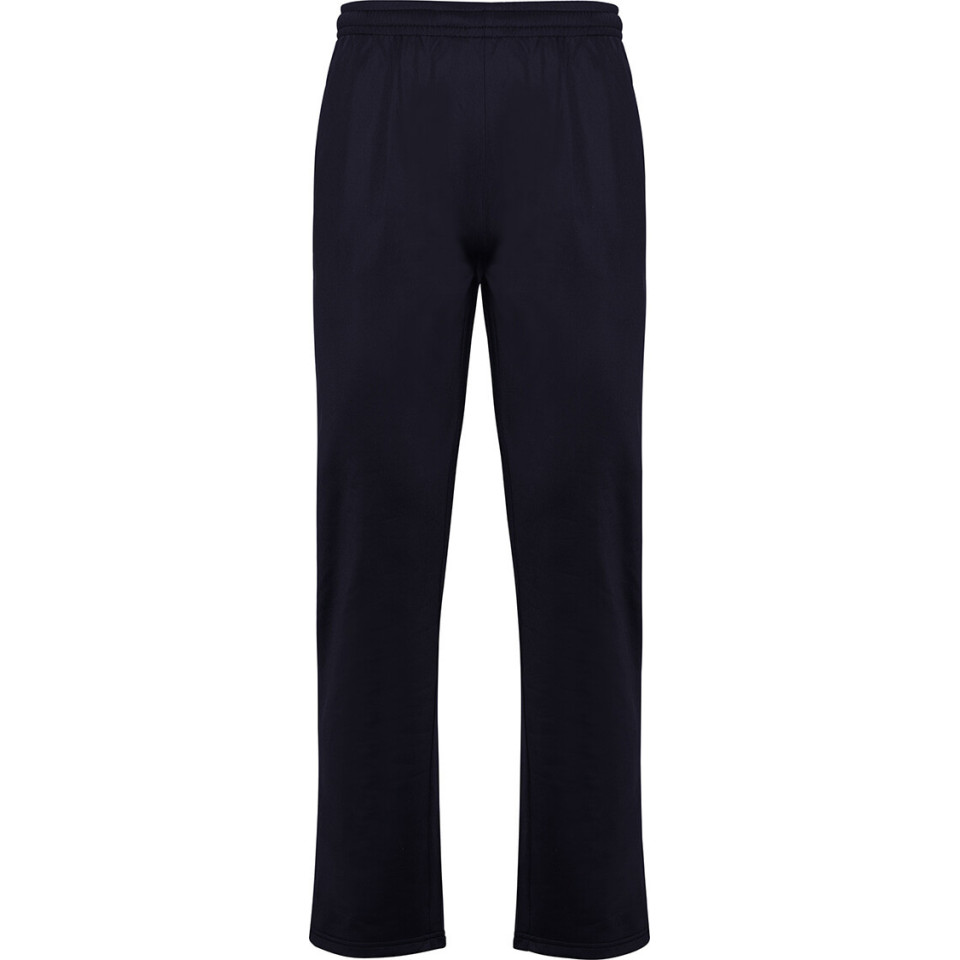 Chándal de Poliéster Tricolor con Chaqueta y Pantalón para Niño