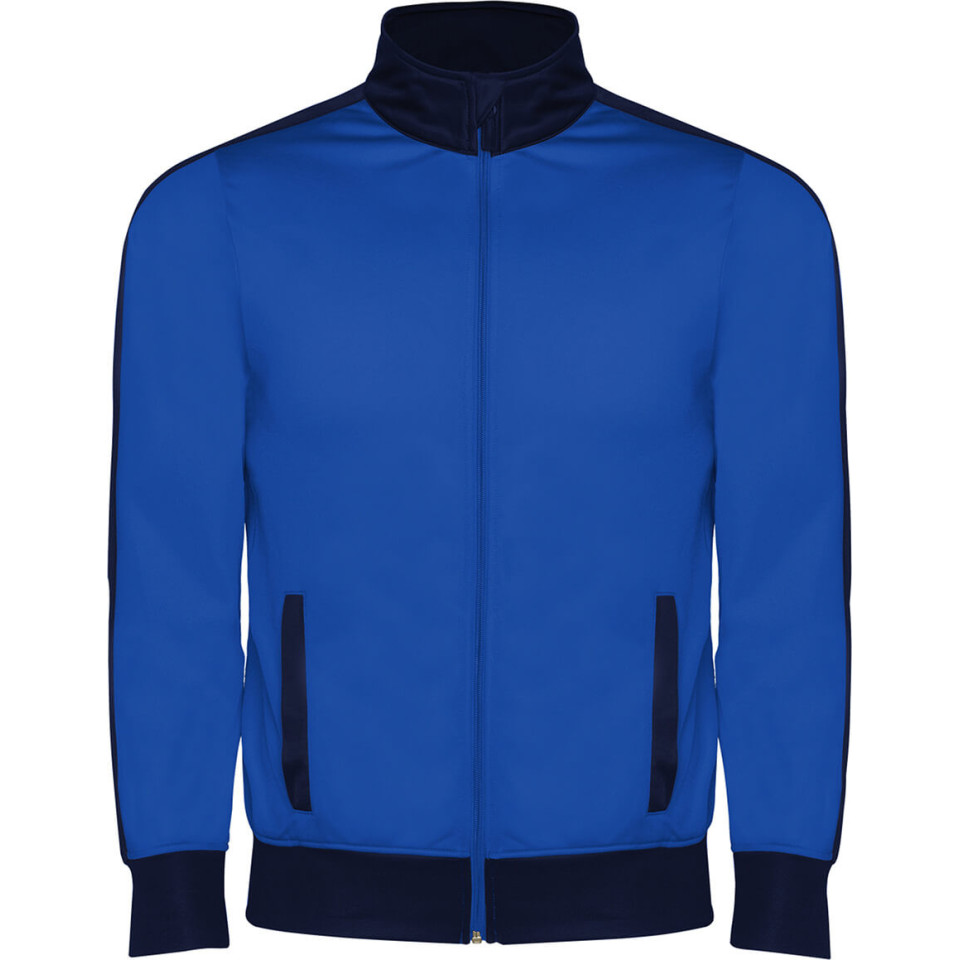 Chándal Bicolor Largo de Poliéster para Niño