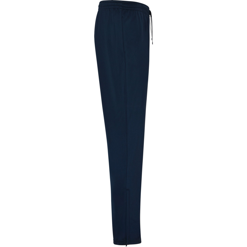 Chándal Bicolor Largo de Poliéster para Niño