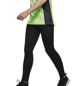 Mallas Térmicas Técnicas para Hombre