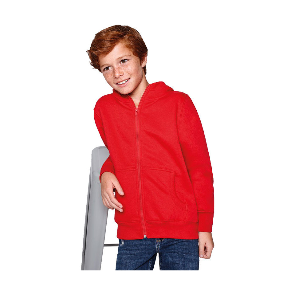 Sudaderas MONTBLANC K 280 algodón/poliéster Roly