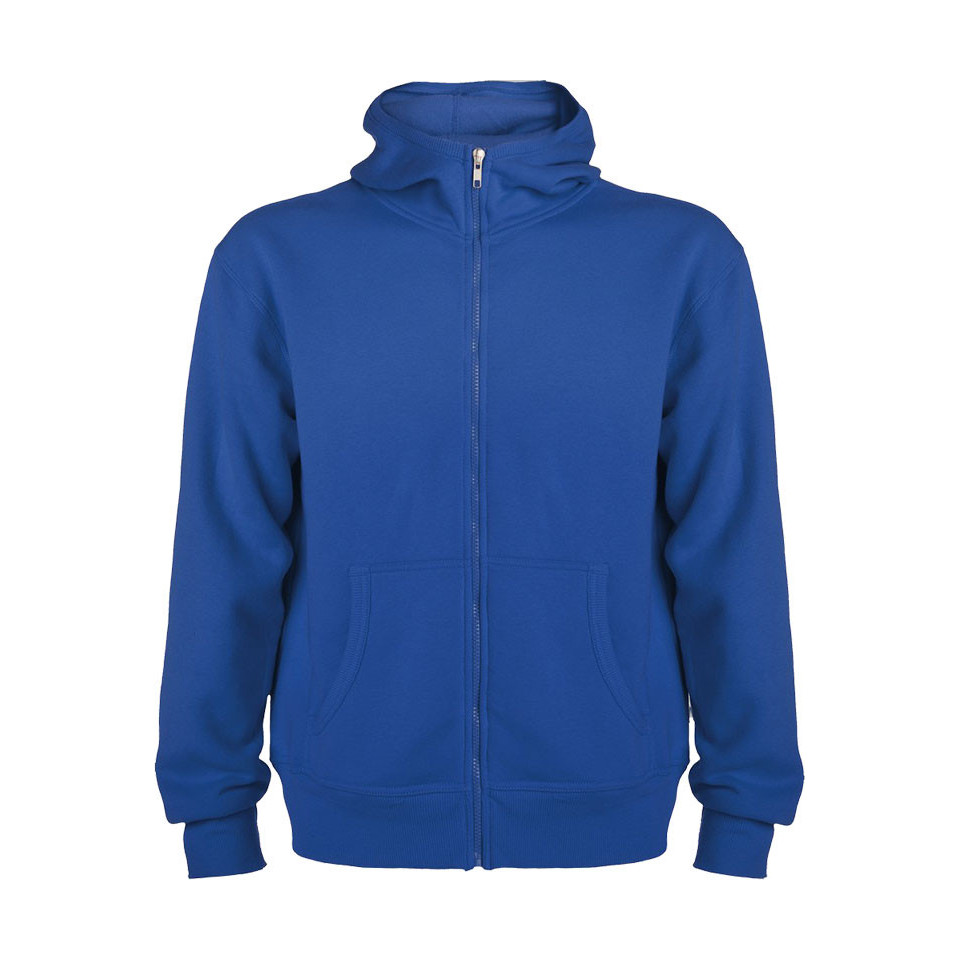 Sudaderas MONTBLANC K 280 algodón/poliéster Roly
