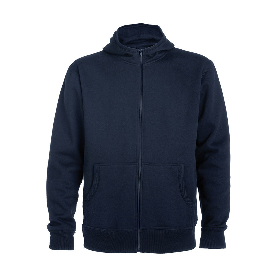 Sudaderas MONTBLANC K 280 algodón/poliéster Roly