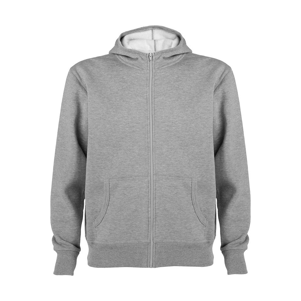 Sudaderas MONTBLANC K 280 algodón/poliéster Roly