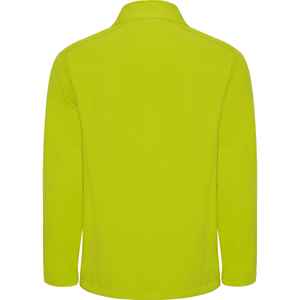 Chaquetas NEBRASKA K 300 poliéster Roly