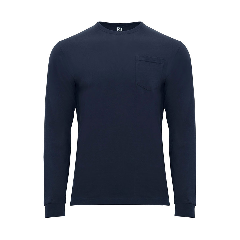 Camisetas SHIBA165 algodón Roly