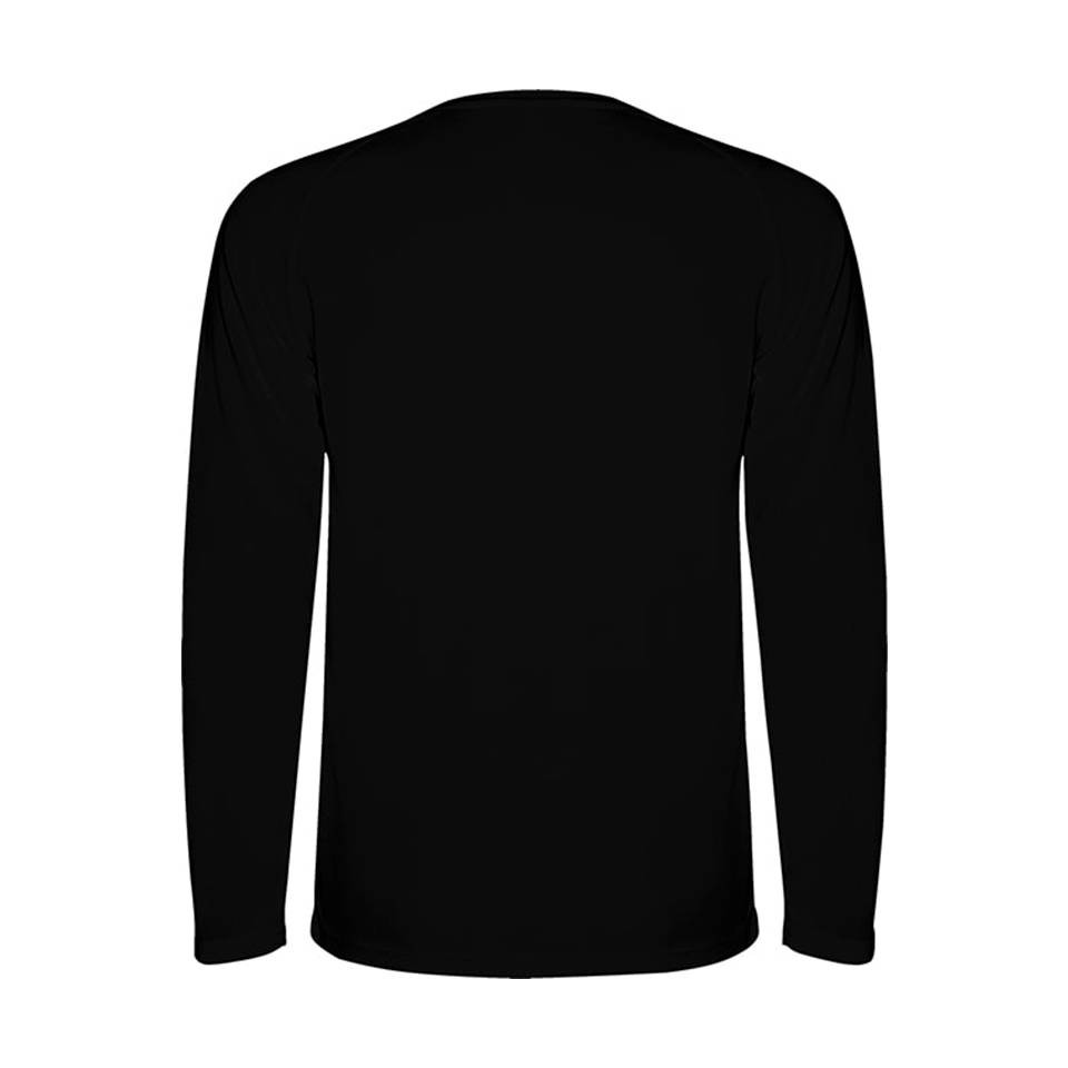 Camisetas Técnica de Manga Larga para Hombre
