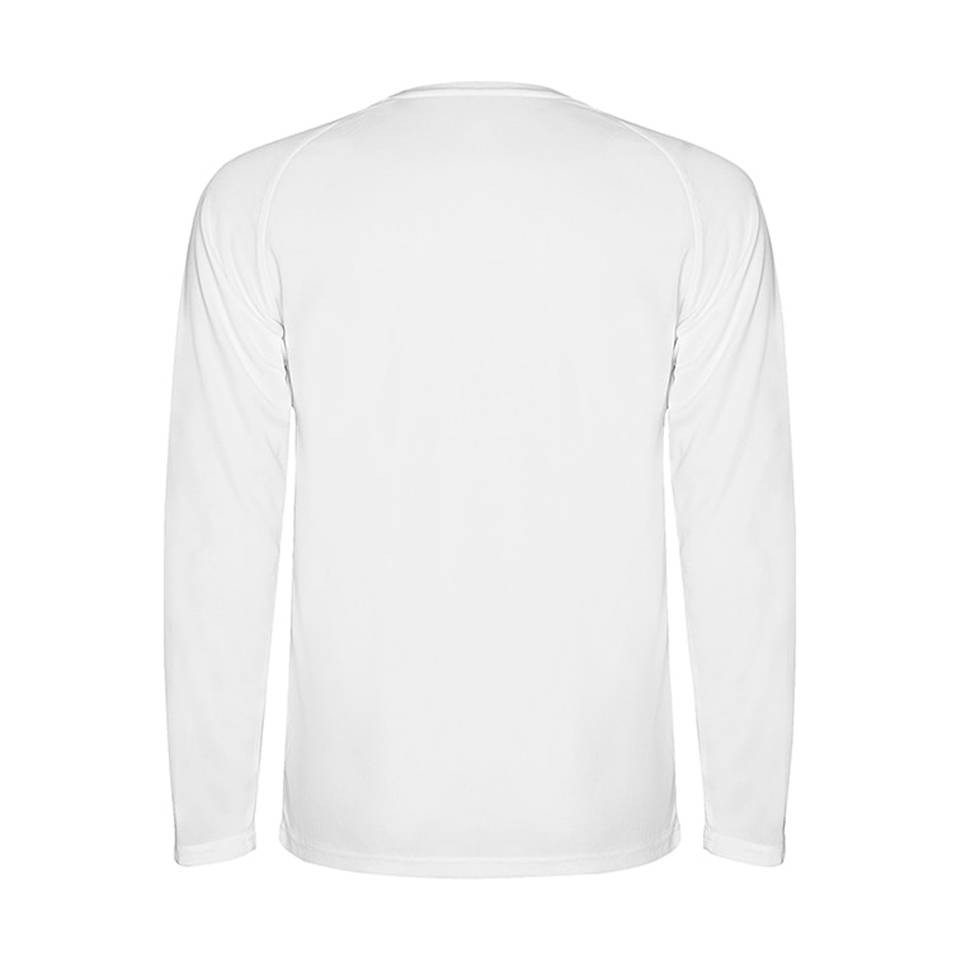 Camiseta Técnica de Manga Larga para Niños