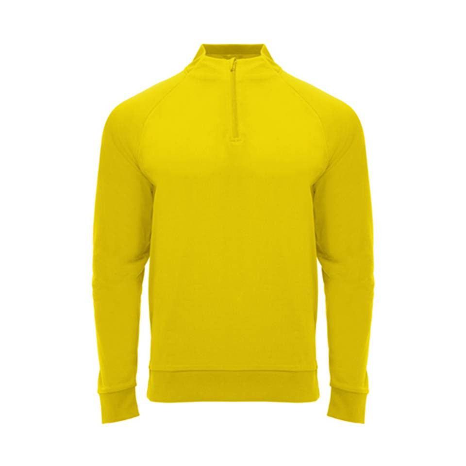 Sudaderas con Media Cremallera para Niño