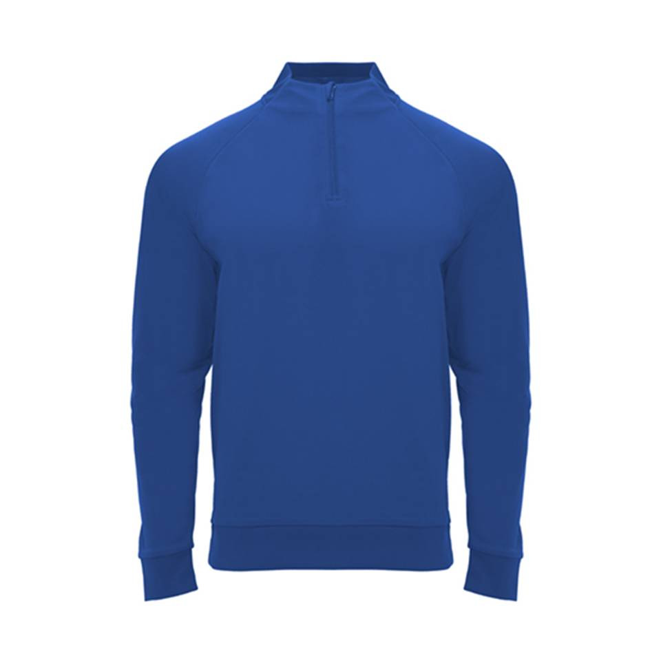 Sudaderas con Media Cremallera para Niño