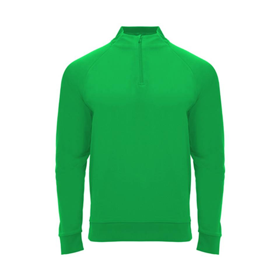 Sudaderas con Media Cremallera para Niño