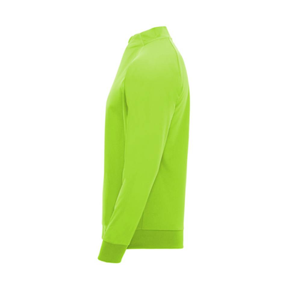 Sudaderas con Media Cremallera para Niño