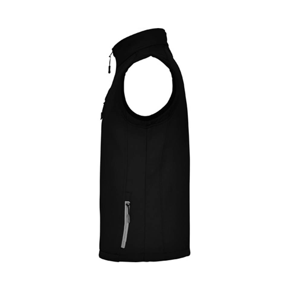 Chaleco de Poliéster Shoft Shell