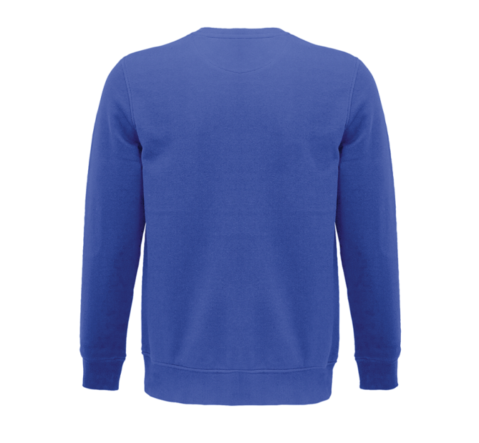 Sudadera unisex Comet Sol's