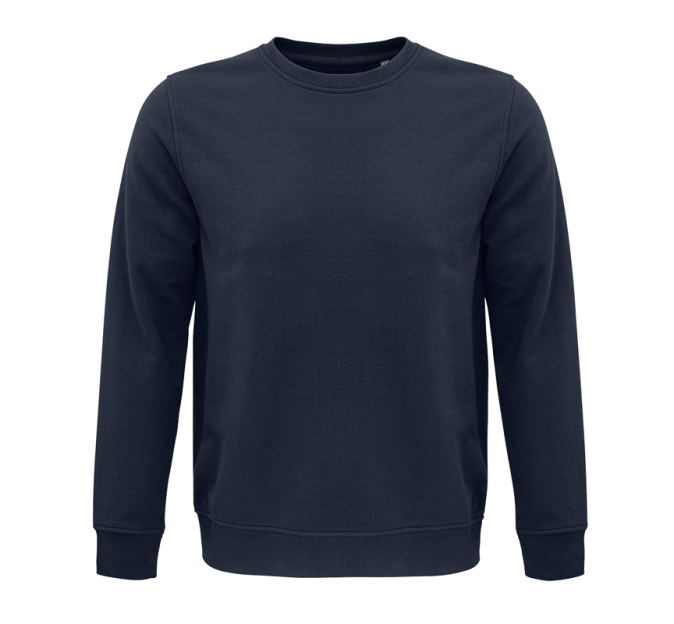 Sudadera unisex Comet Sol's