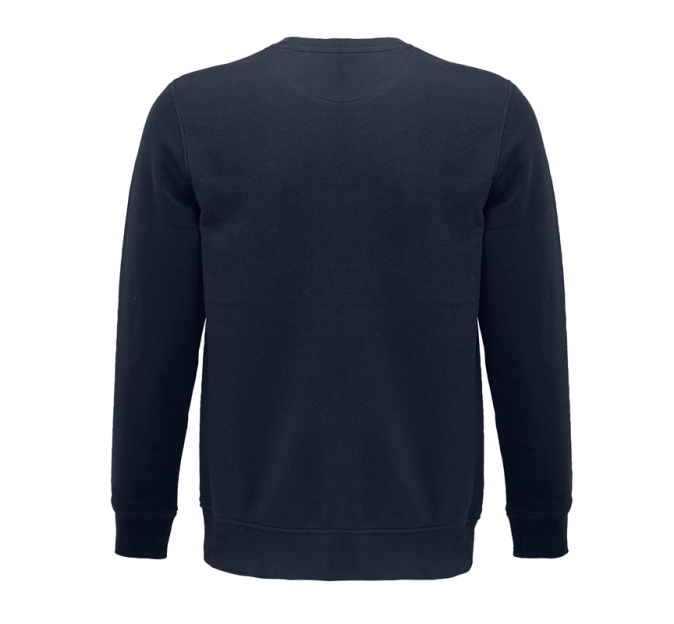 Sudadera unisex Comet Sol's