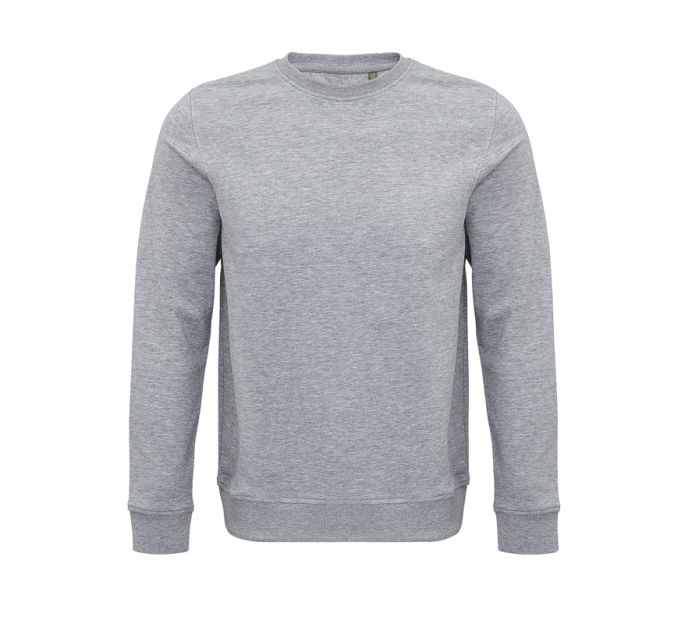 Sudadera unisex Comet Sol's