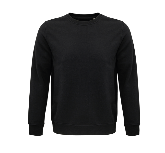 Sudadera unisex Comet Sol's