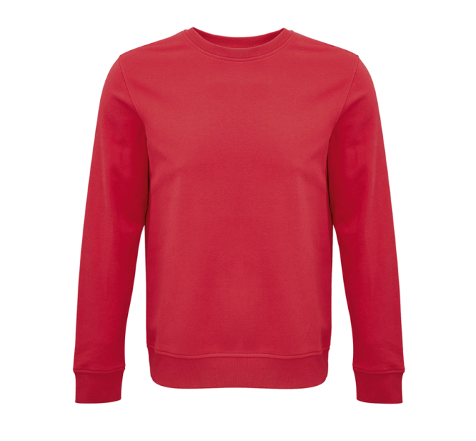 Sudadera unisex Comet Sol's