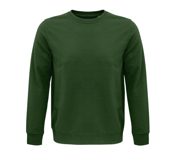 Sudadera unisex Comet Sol's