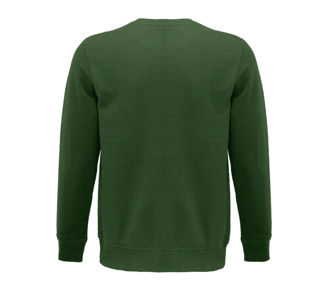 Sudadera unisex Comet Sol's