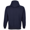 Sudadera unisex Condor Sol's