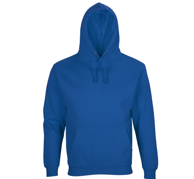 Sudadera unisex Condor Sol's