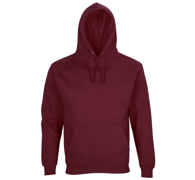 Sudadera unisex Condor Sol's