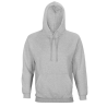 Sudadera unisex Condor Sol's