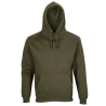 Sudadera unisex Condor Sol's