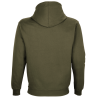 Sudadera unisex Condor Sol's