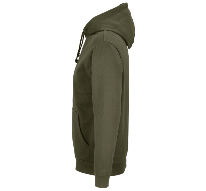 Sudadera unisex Condor Sol's