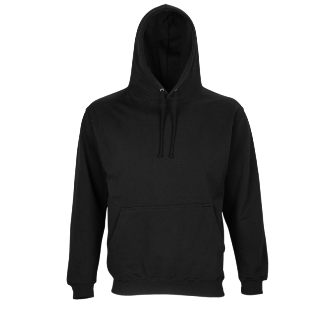 Sudadera unisex Condor Sol's