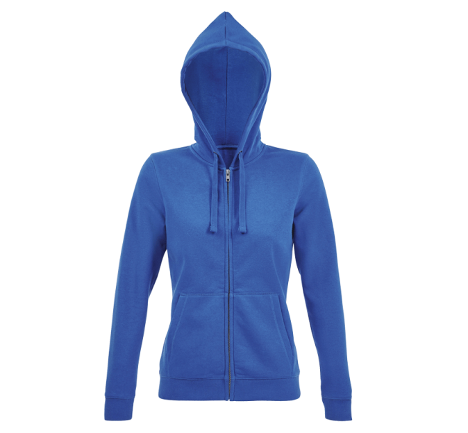 Sudadera Spike Sol's W