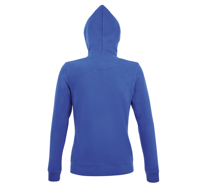 Sudadera Spike Sol's W