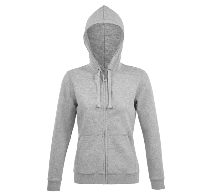 Sudadera Spike Sol's W