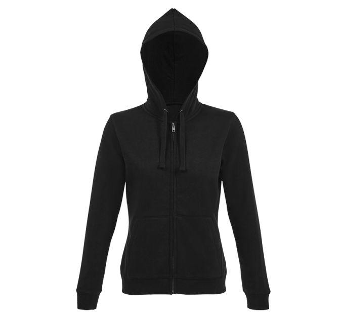 Sudadera Spike Sol's W