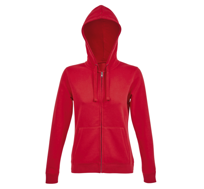 Sudadera Spike Sol's W