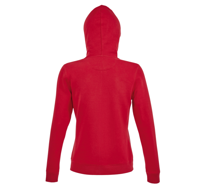 Sudadera Spike Sol's W