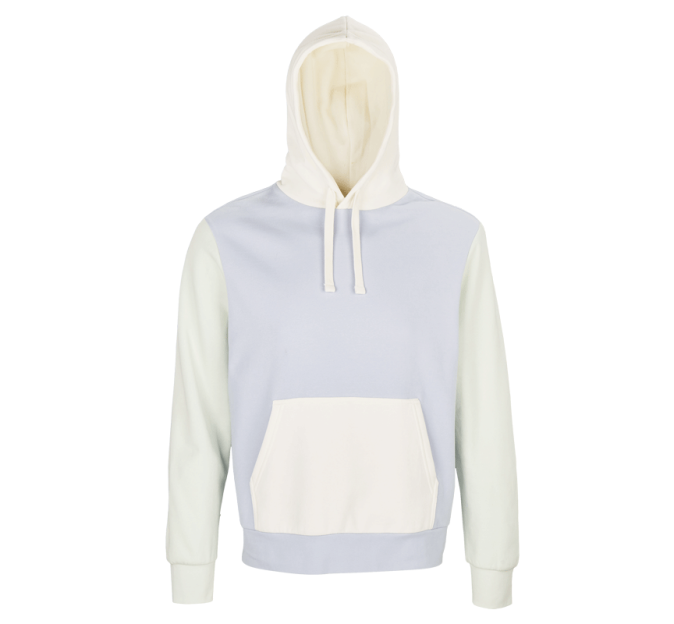 Sudadera unisex Collins Sol's