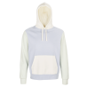 Sudadera unisex Collins Sol's