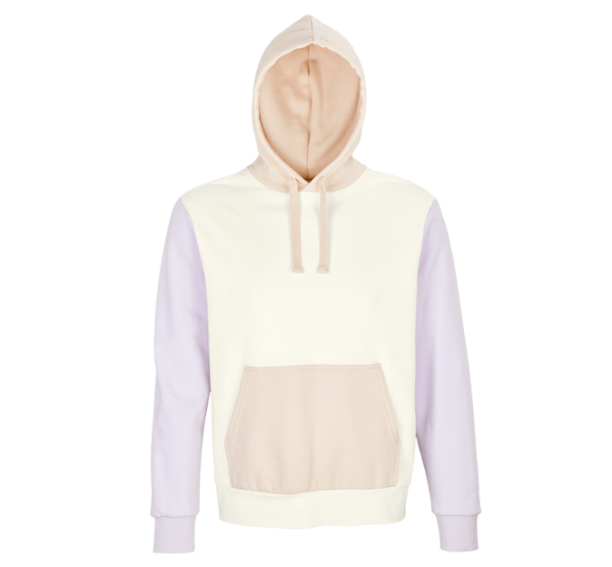 Sudadera unisex Collins Sol's