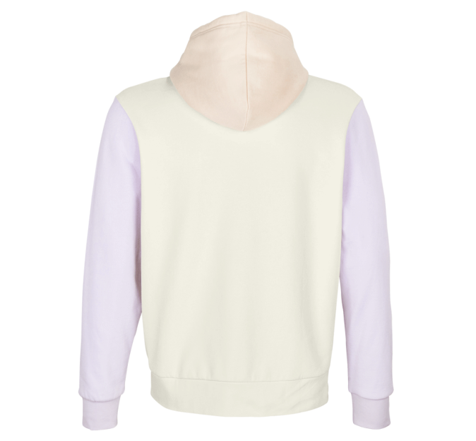 Sudadera unisex Collins Sol's