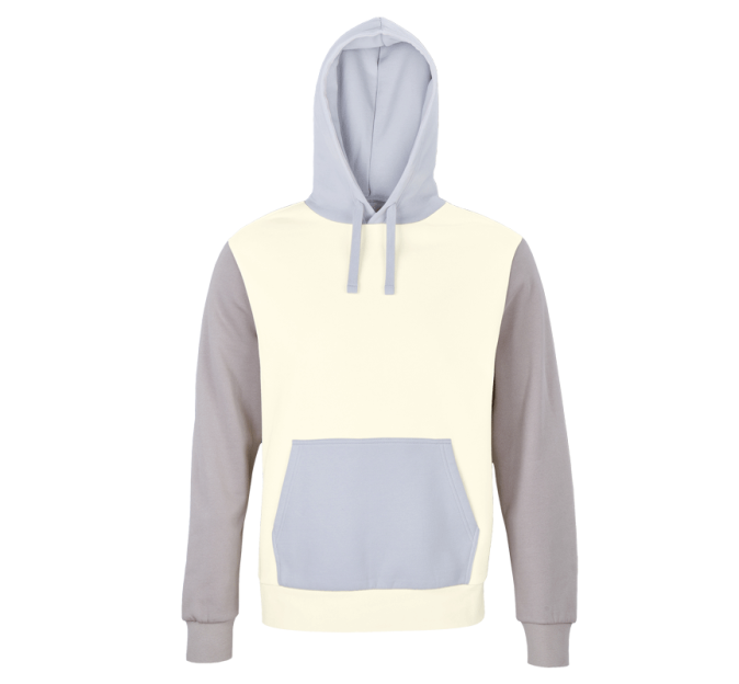 Sudadera unisex Collins Sol's